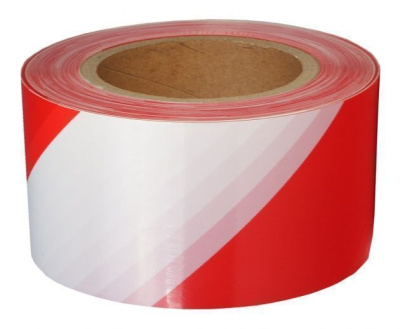 Лента оградительная 75мм/250 м — купить в SIZ-ON