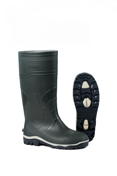 Сапоги мужские Специалист ПВХ Sardonix (арт. 165-05) — купить в SIZ-ON