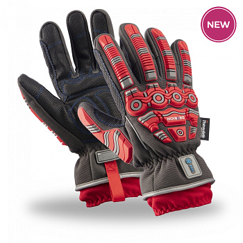 Перчатки Manipula Specialist® Дэтрион, IG-892 — купить в SIZ-ON