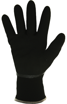 Перчатки ArmProtect (полиамид+вспен.нитрил) утепленные, W750 — купить в SIZ-ON