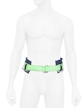 Привязь удерживающая УС 1 — купить в SIZ-ON