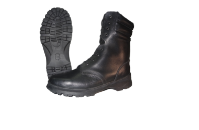 Ботинки с высокими берцами ТЭП (арт.А-011П) — купить в SIZ-ON