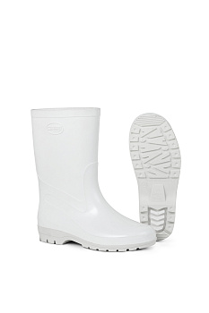 Сапоги женские Вега ПВХ двухкомпонентные Sardonix (арт. 267-03Б ) — купить в SIZ-ON