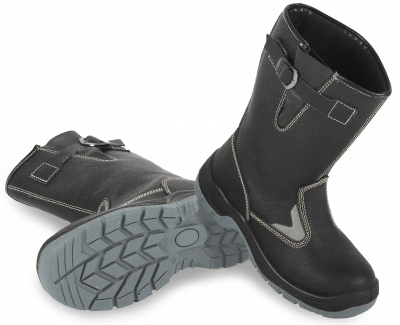Сапоги ГРАНИТ ПУ/ТПУ — купить в SIZ-ON