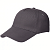 Бейсболка Факел, т.серый