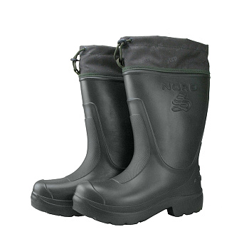 Сапоги мужские -45 ЭВА  олива — купить в SIZ-ON