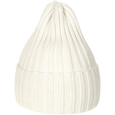 Шапка Norfold, молочно-белый — купить в SIZ-ON
