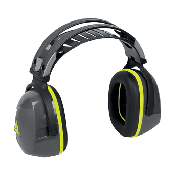 Наушники DeltaPlus™ INTERGR2 (29 дБ) — купить в SIZ-ON