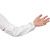 Нарукавники (ПВХ,500), белый