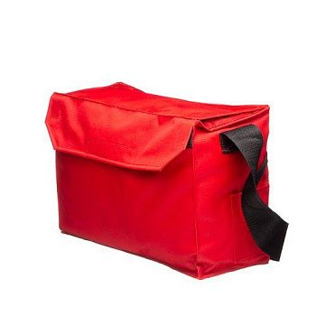 Сумка для фильтрующего противогаза с панорамной маской МАГ, с отверстием — купить в SIZ-ON