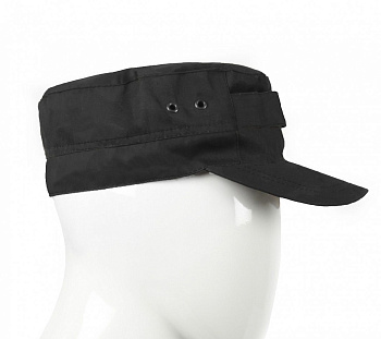 Кепи охранника, черный — купить в SIZ-ON