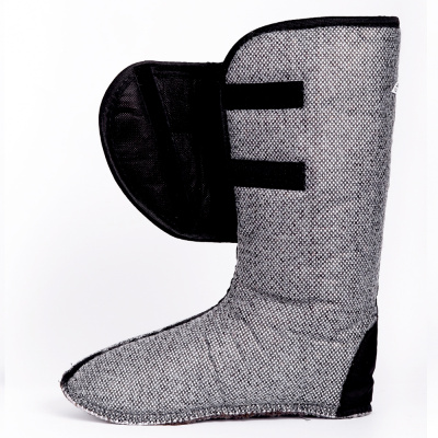 Вкладыш мужской ОХ-14 высокий меховой Nordman — купить в SIZ-ON