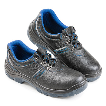 Полуботинки МП ПУ/ПУ ProSafe (арт.23/1) — купить в SIZ-ON