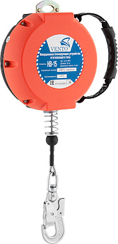 Блокирующее устройство VENTO™ втягивающего типа НВ-15, vpro HB15 — купить в SIZ-ON