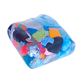 Ткань Ветошь, кг — купить в SIZ-ON