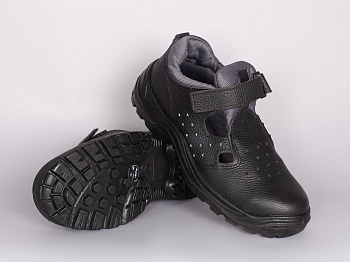 Сандалии МП ПУ Яхтинг (арт. 4-221 ПУ-Ч) — купить в SIZ-ON