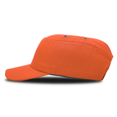 Каскетка защитная, оранжевый