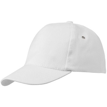 Бейсболка Стандарт, белый — купить в SIZ-ON