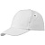 Бейсболка Стандарт, белый