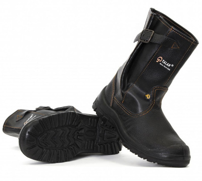 Сапоги Стандарт ПУ Talan (арт.ВС4075) — купить в SIZ-ON