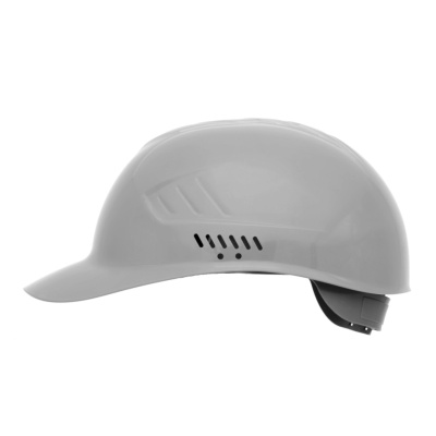 Каскетка защитная ФОРВАРД, серая — купить в SIZ-ON