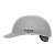 Каскетка защитная ФОРВАРД, серая