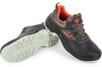 Полуботинки КП ПУ/ТПУ Скорпион-Премиум (арт.1302ПК) — купить в SIZ-ON