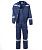Костюм Антей СОП (тк.Смесовая,210) п/к, т.синий/васильковый