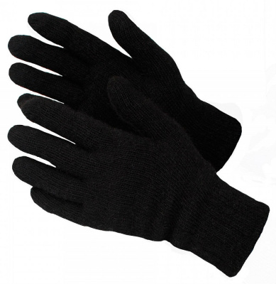 Перчатки 10кл. полушерстяные (45гр.) — купить в SIZ-ON