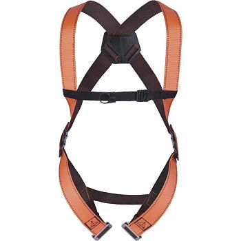 Привязь страховочная DeltaPlus™ HAR11 — купить в SIZ-ON