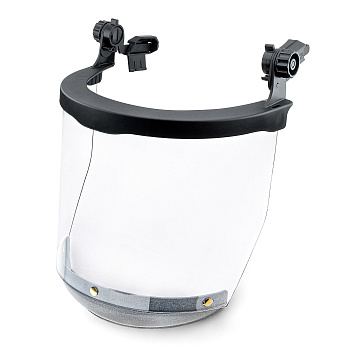 Щиток защитный РОСОМЗ™ КБТ ВИЗИОН TITAN, 04391 — купить в SIZ-ON