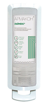 Паста очищающая АРМАКОН™ ЛАЙМЕКС с натуральным абразивом 1л, 1285 — купить в SIZ-ON