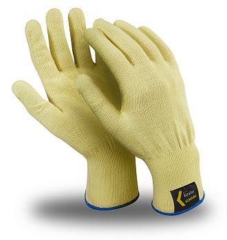 Перчатки Manipula Specialist® Арамакс Слим (кевлар), MG-301 — купить в SIZ-ON