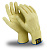 Перчатки Manipula Specialist® Арамакс Слим (кевлар), MG-301