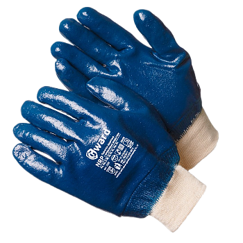 Перчатки Gward МБС нитрил КЩС, NRP.2202 — купить в SIZ-ON