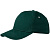 Бейсболка Стандарт, т.зеленый