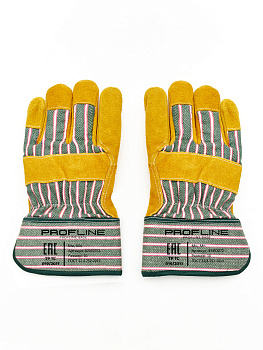 Перчатки комбинированные ProfLineBase — купить в SIZ-ON