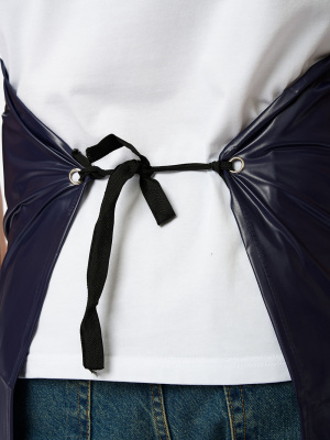 Фартук ProfLineBase (ПВХ), синий