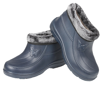 Боты ЭВА женские Step утепленные — купить в SIZ-ON