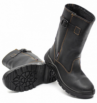 Сапоги (иск.мех) ОНИКС ПУ — купить в SIZ-ON