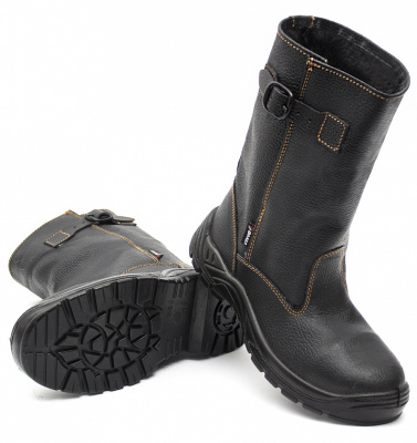 Сапоги (иск.мех) ОНИКС ПУ — купить в SIZ-ON