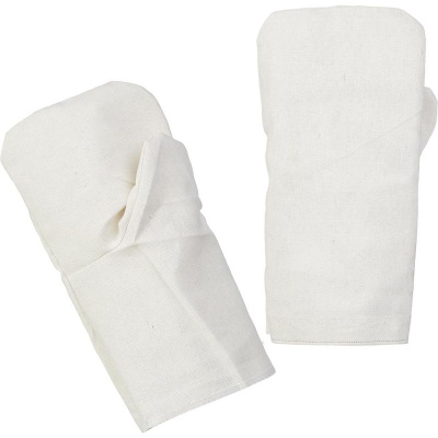 Рукавицы х/б (220 г./м2) — купить в SIZ-ON