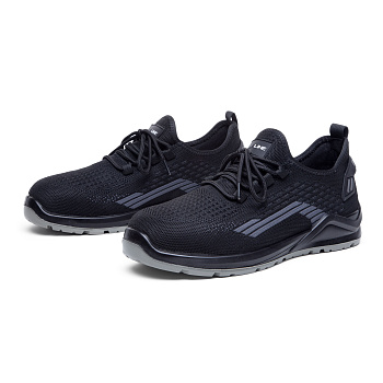 Полуботинки текстильные ProfLineBase ПУ/ПУ — купить в SIZ-ON