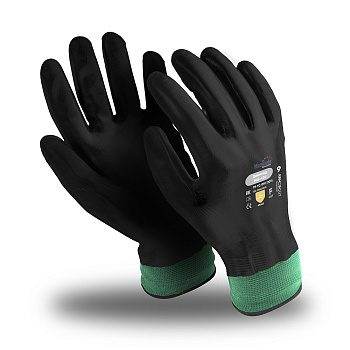 Перчатки Manipula Specialist® Даймонд (Armorcut Technology+всп. нитрил),MG-424 — купить в SIZ-ON