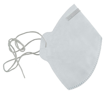 Респиратор Бриз-1106 (FFP1) без клапана — купить в SIZ-ON