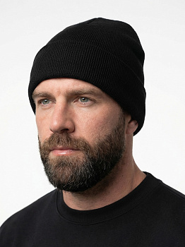 Шапка ProfLineBase (Акрил), черный — купить в SIZ-ON