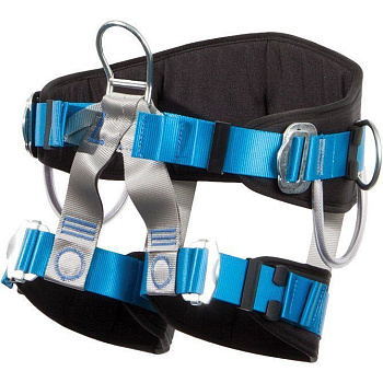 Привязь удерживающая VENTO™ Высота 018, vst 018 — купить в SIZ-ON