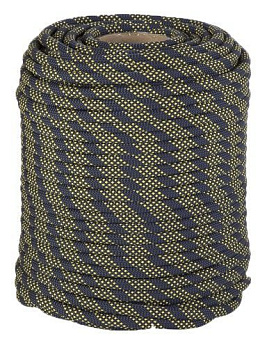 Веревка VENTO™ Высота статическая диам. 12мм (бухта 100м), vst 420 12 — купить в SIZ-ON