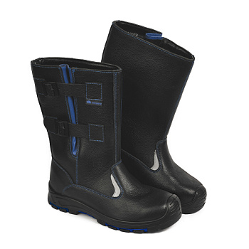 Сапоги (нат.мех) ProSafe КП ПУ/нитрил (арт.763РКВНМ) — купить в SIZ-ON