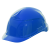 Каска защитная, синий — купить в SIZ-ON